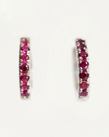 Aretes Cora