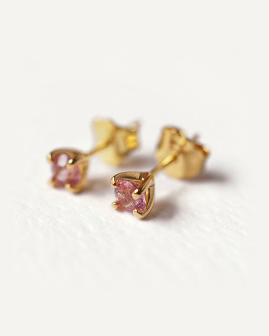 Aretes Hindi