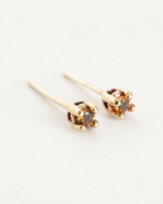 Aretes Saba
