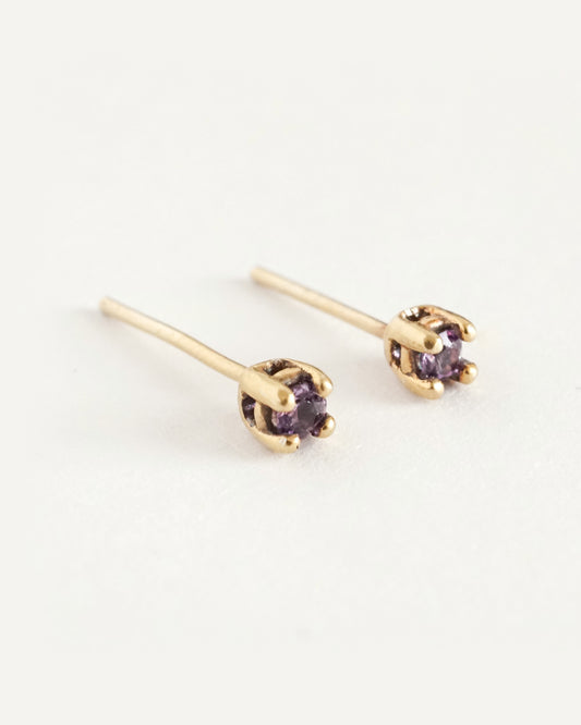 Aretes Ione