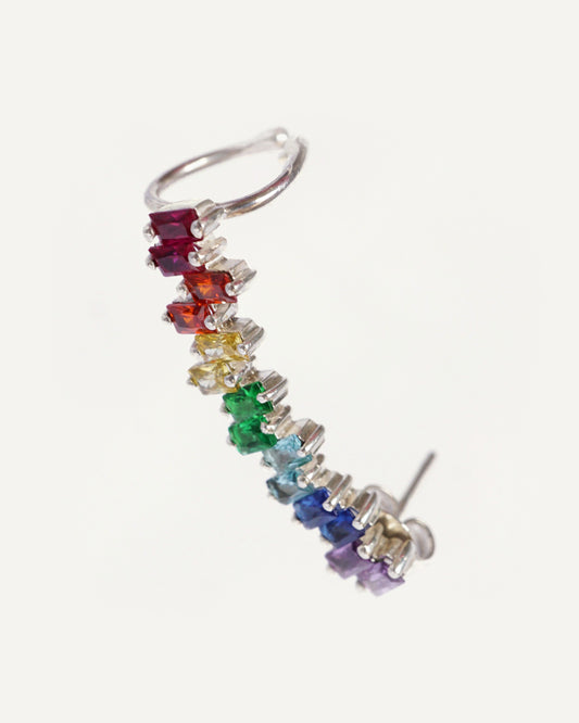 Ear Clip Nerina