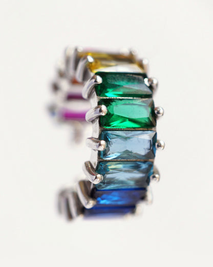 Ear Cuff Nila