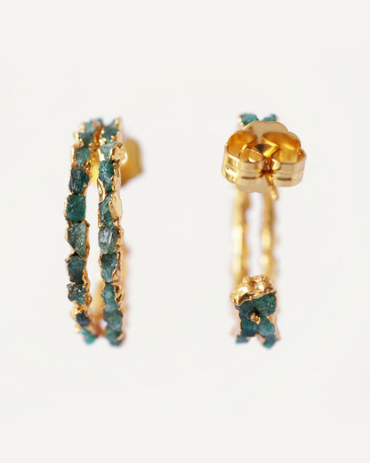 Aretes Nalu
