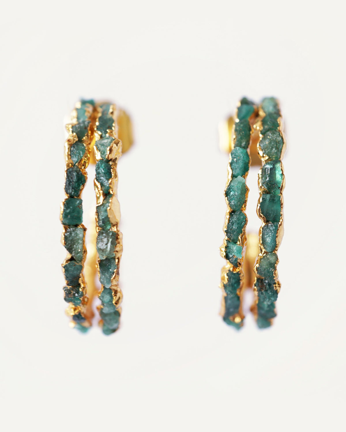 Aretes Nalu