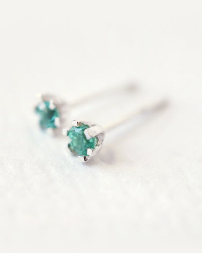 Aretes Dani