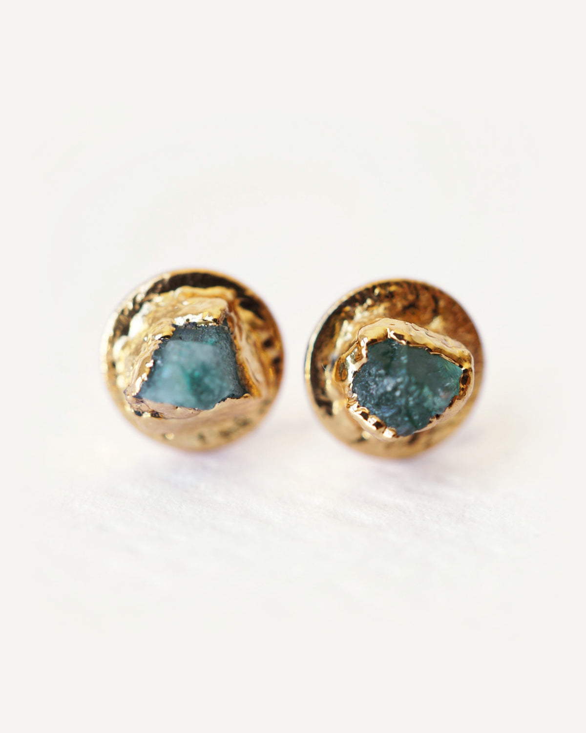 Aretes Titi