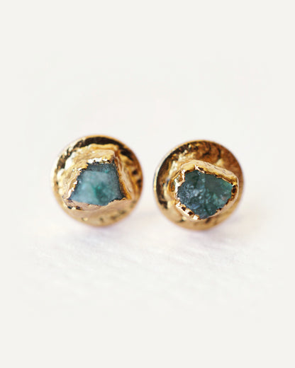 Aretes Titi