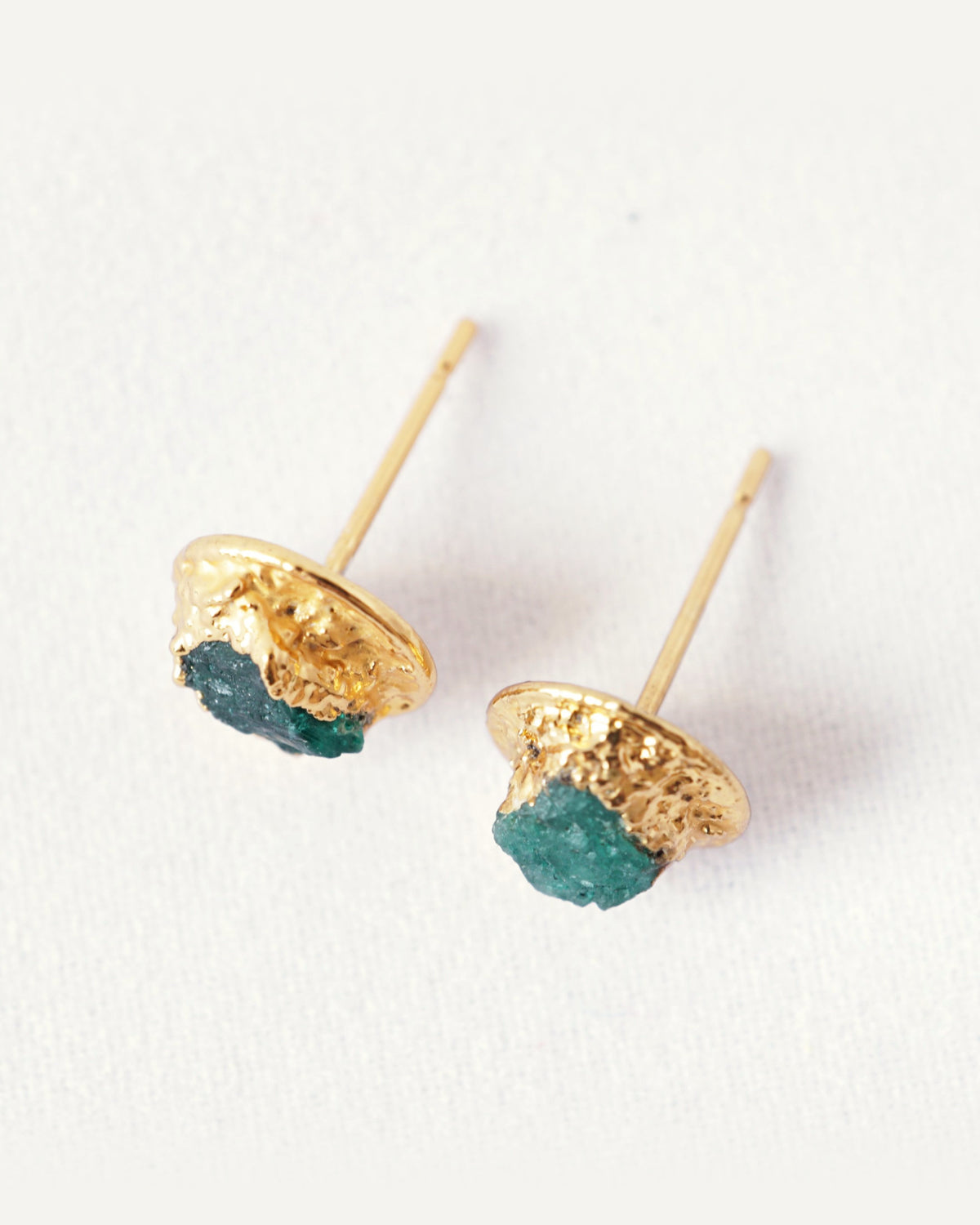 Aretes Titi