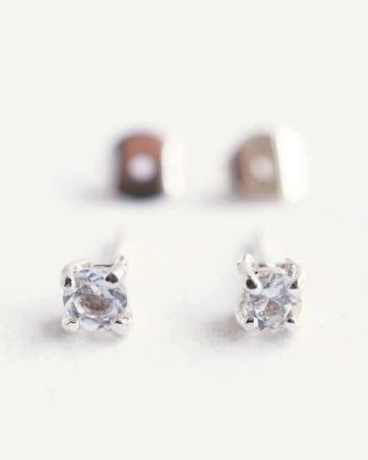 Aretes Cristina