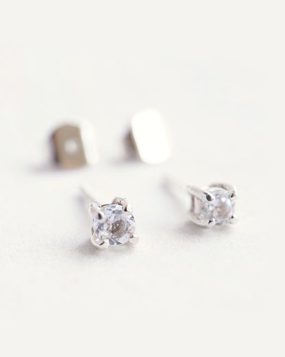 Aretes Cristina