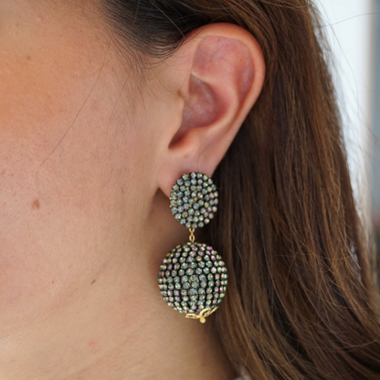 Aretes Bonna