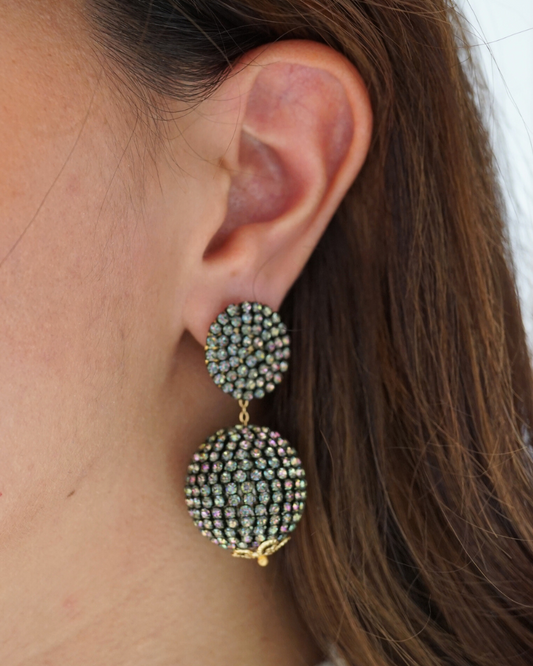Aretes Bonna