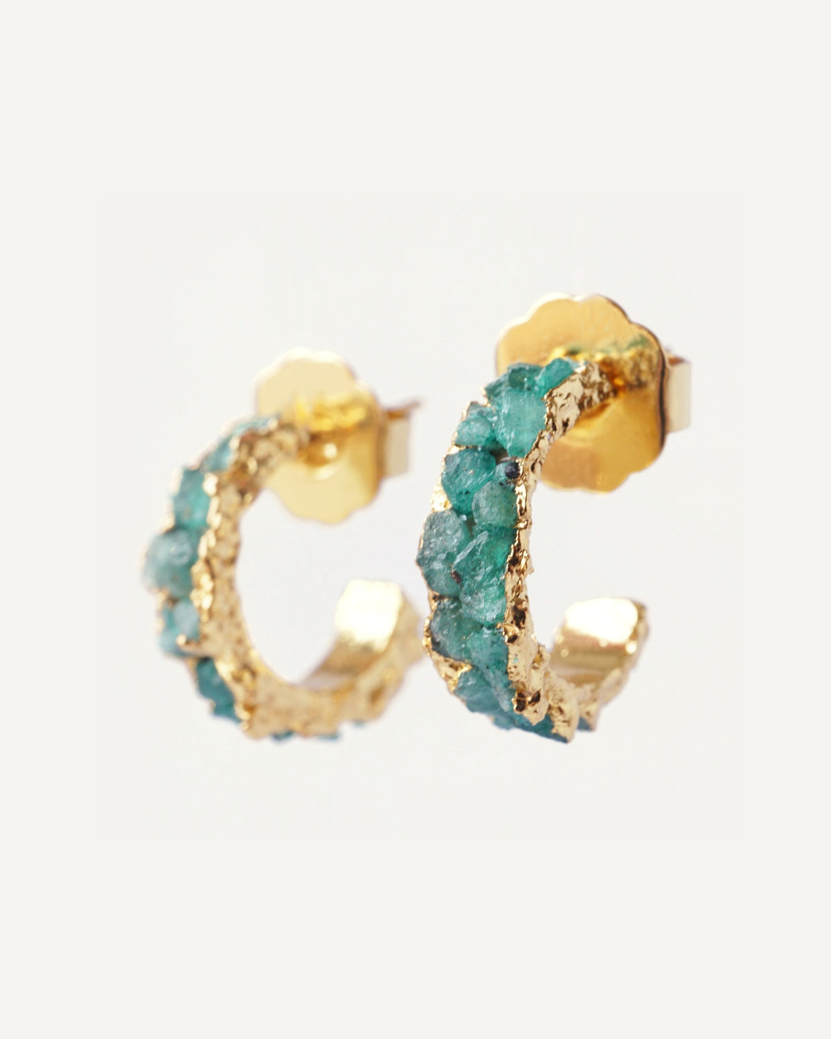 Aretes Bonnie