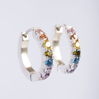 Aretes Dulce