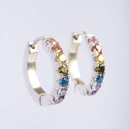 Aretes Dulce