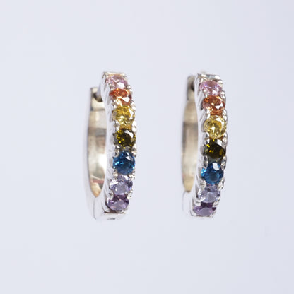 Aretes Dulce