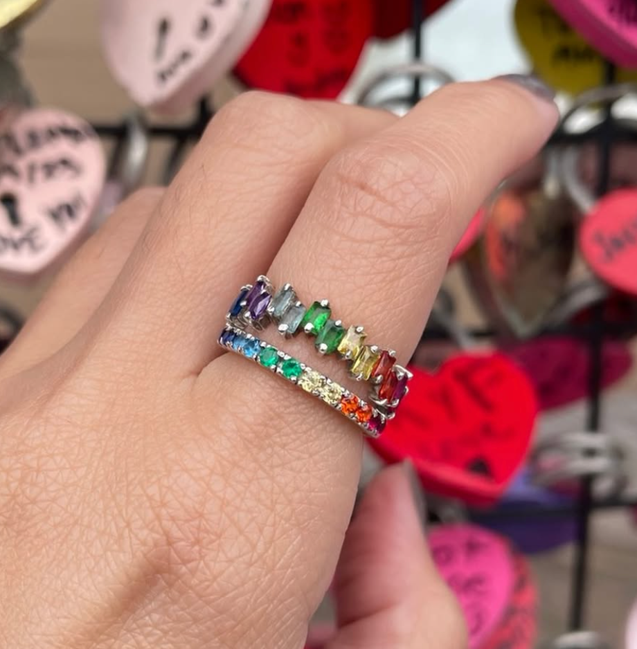 Anillo Estelar - inspiración 1