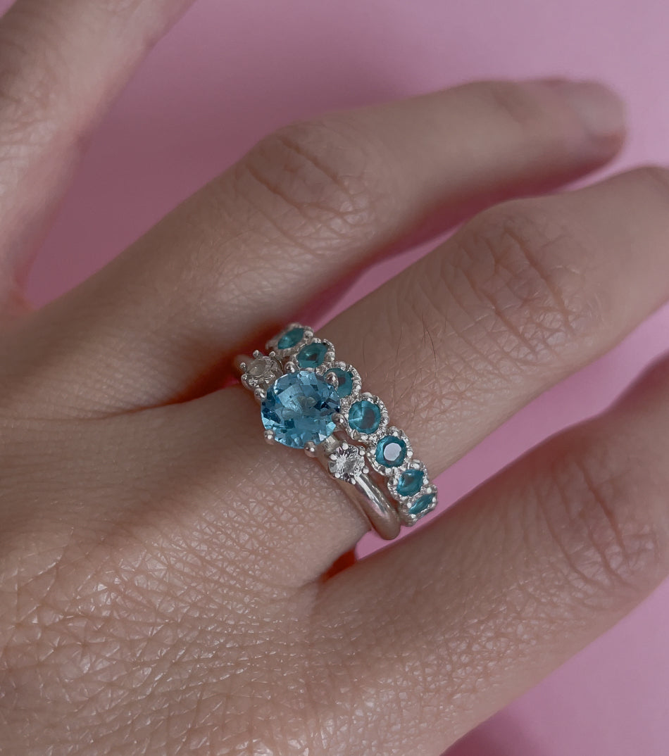 Anillo Sora - inspiración 4