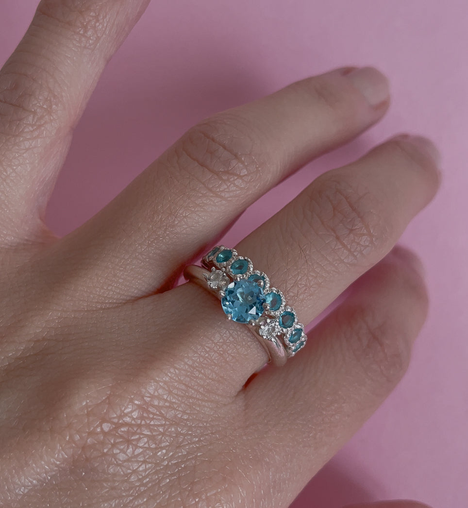 Anillo Sora - inspiración 1