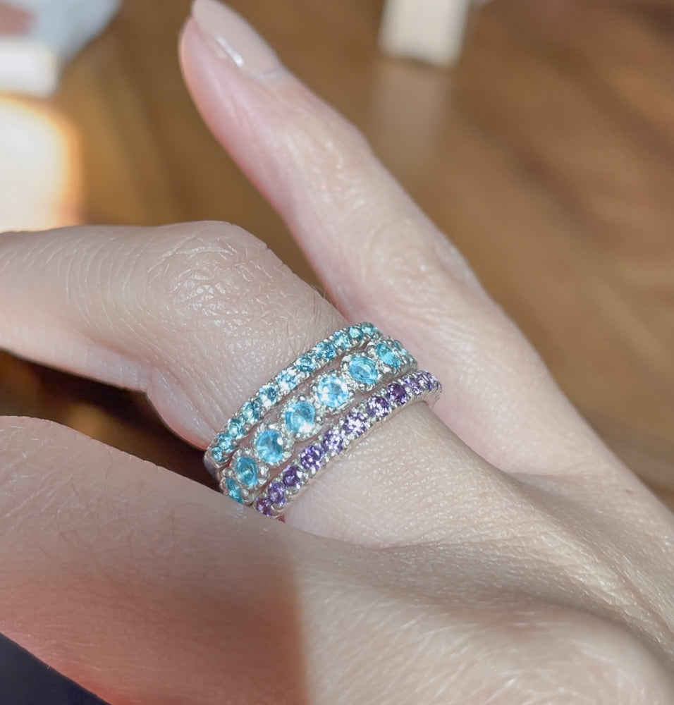Anillo Sora - inspiración 3