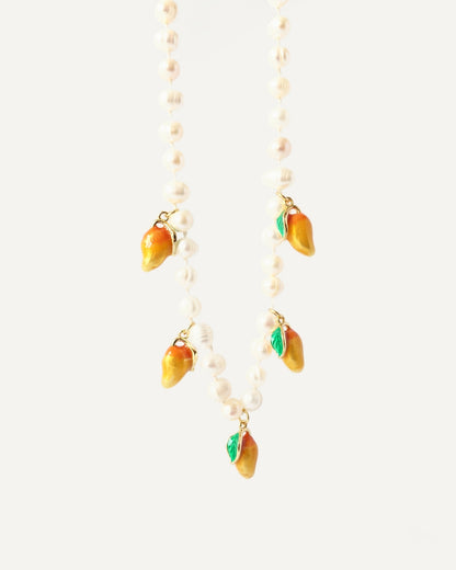 Collar Dulce Caribe