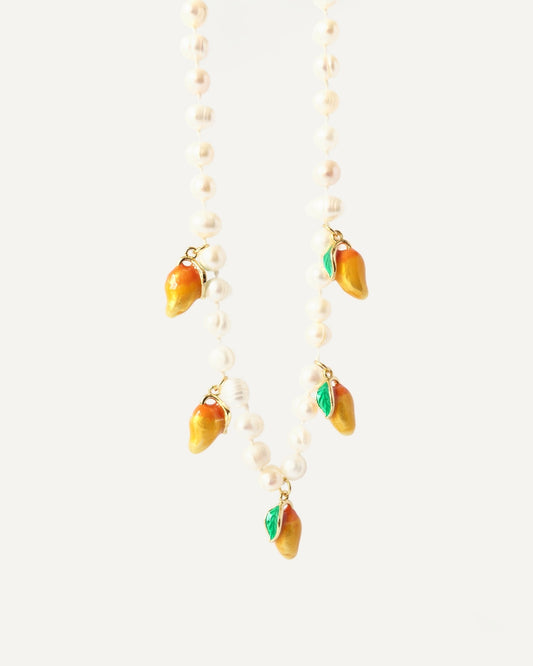Collar Dulce Caribe