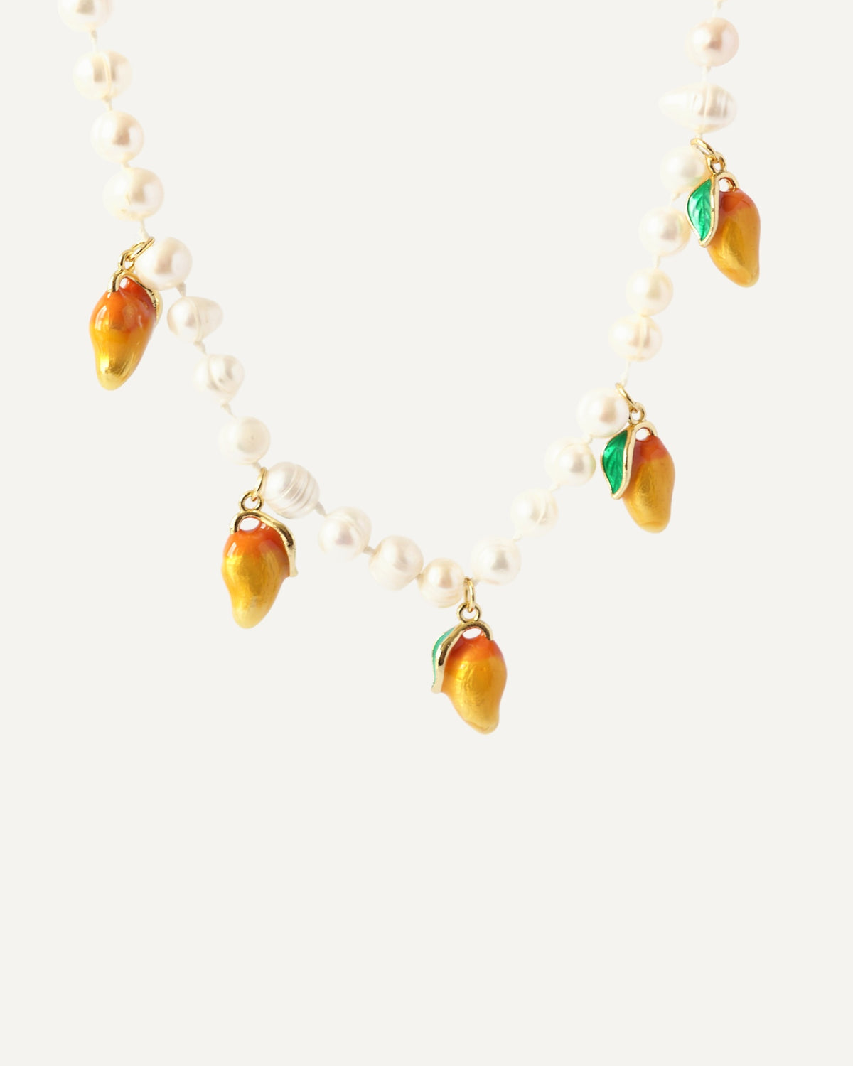 Collar Dulce Caribe