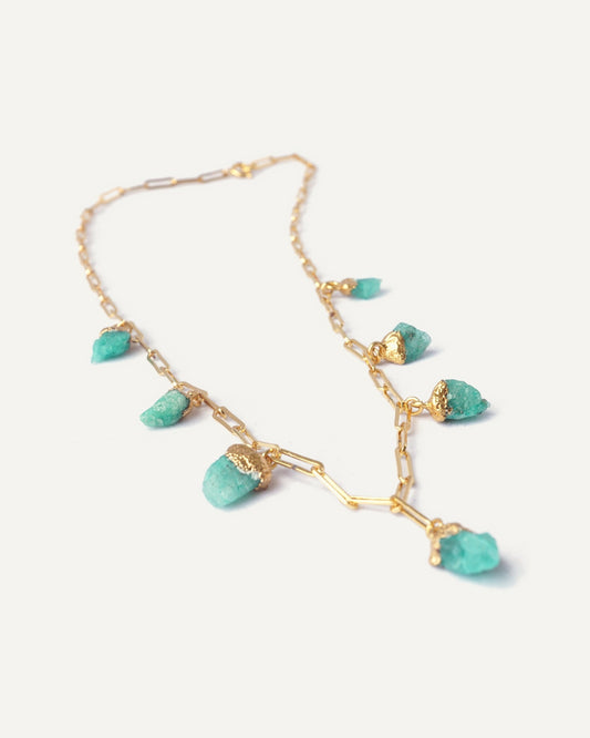 Collar Isla