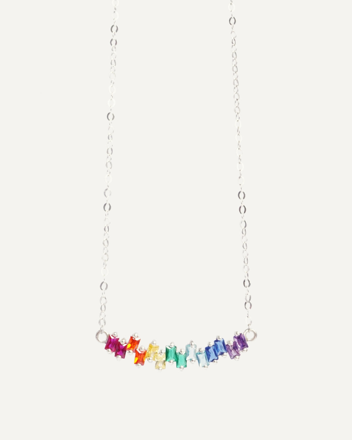 Collar Jazmin
