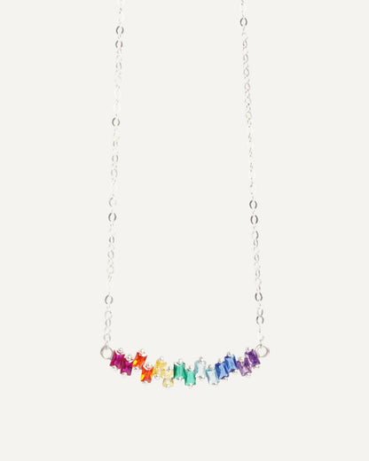 Collar Jazmin
