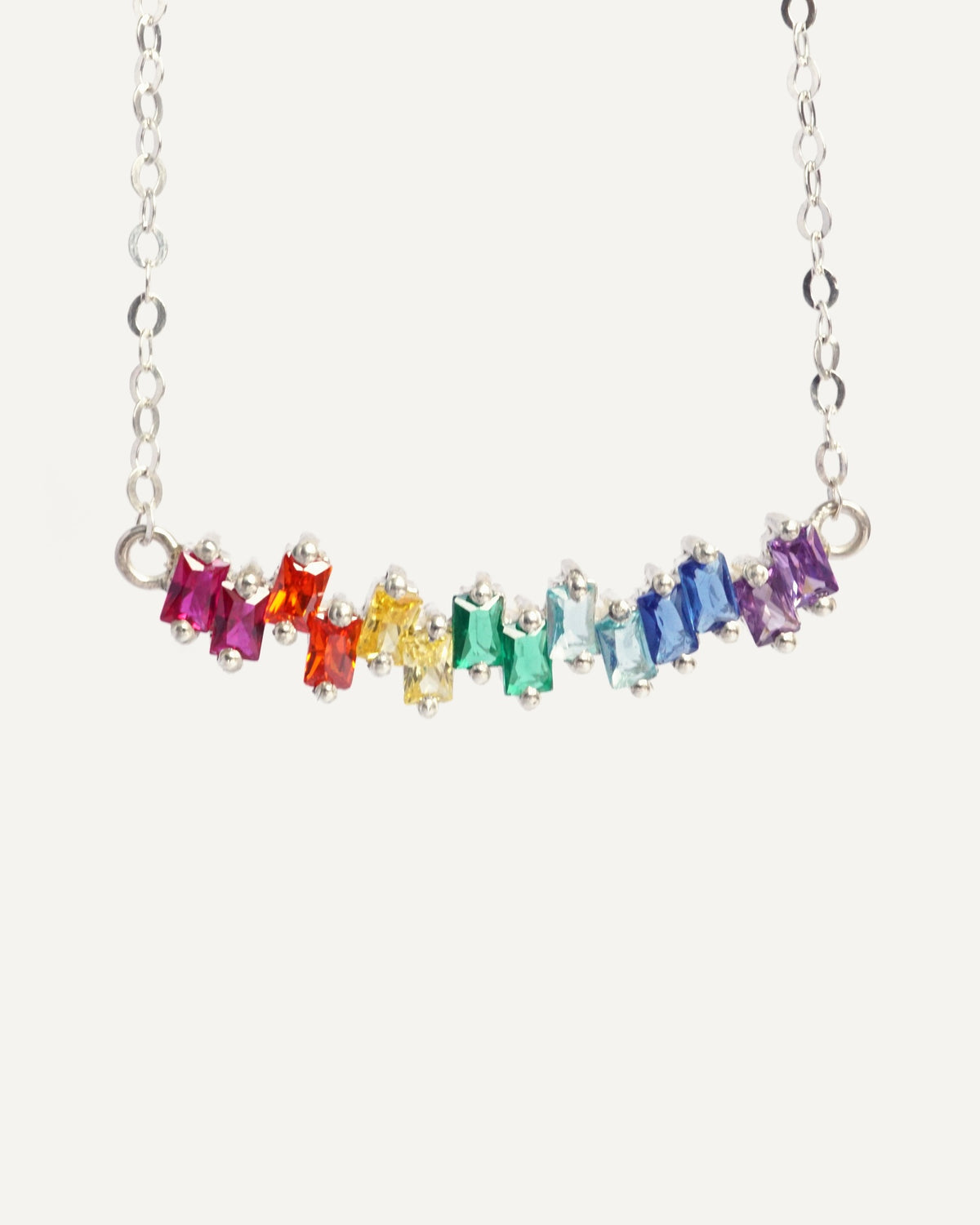 Collar Jazmin