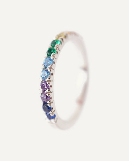 Anillo Constelación