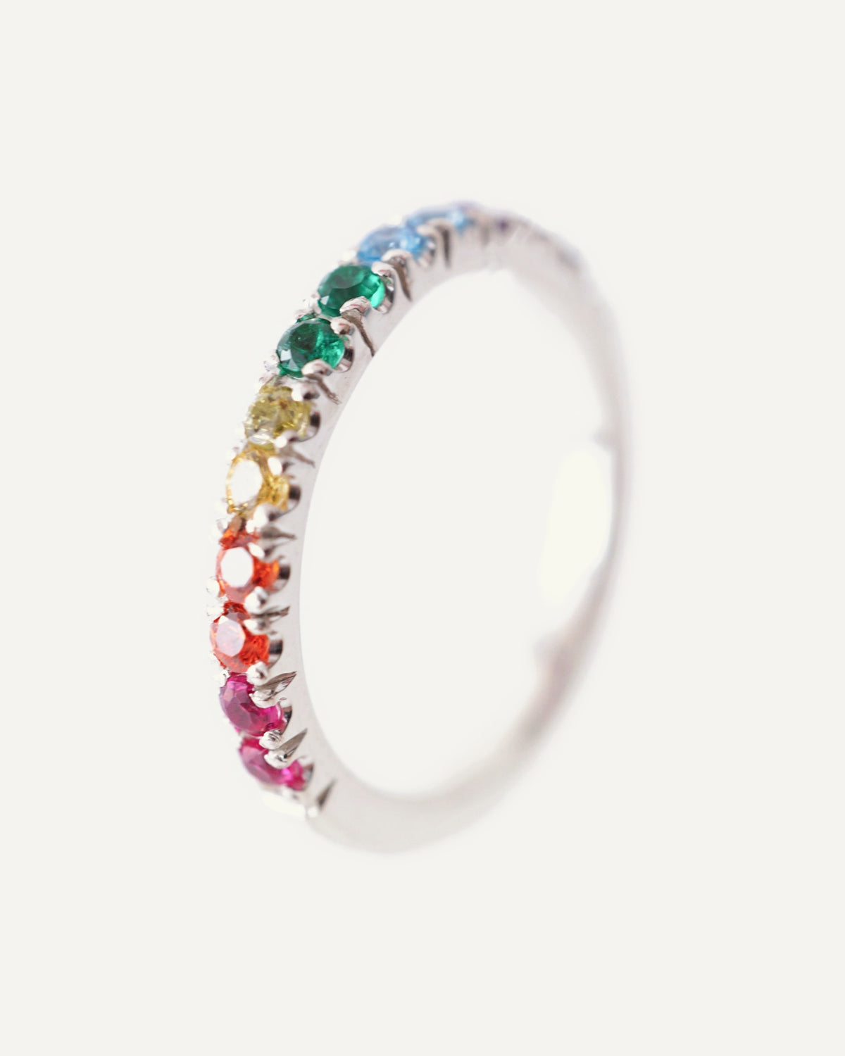 Anillo Constelación