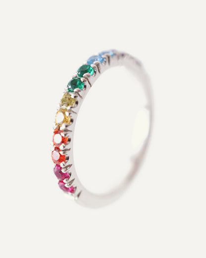 Anillo Constelación