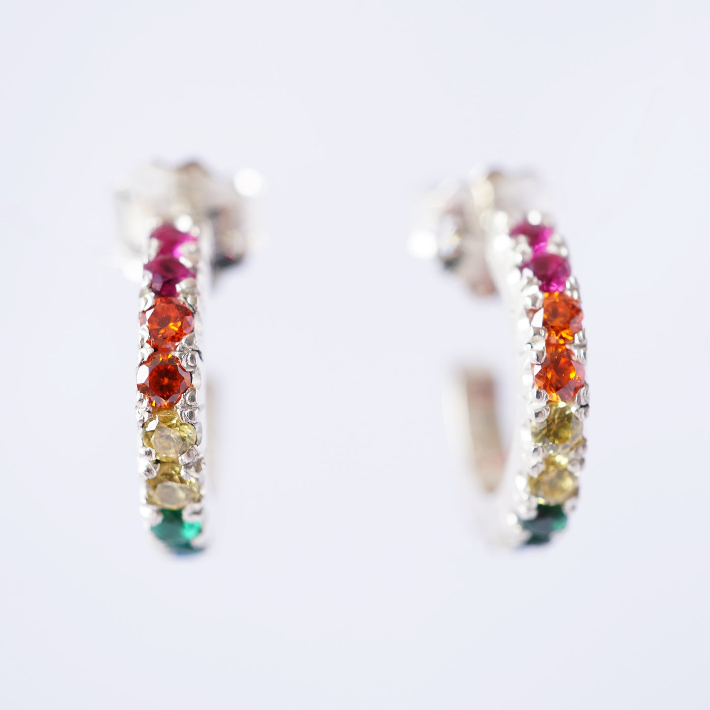 Aretes Lucky