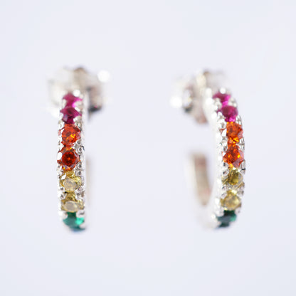 Aretes Lucky
