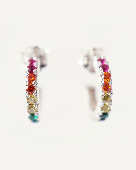 Aretes Lucky