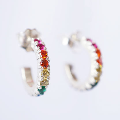 Aretes Lucky
