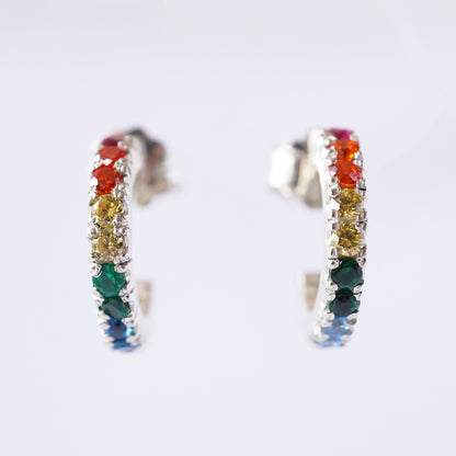 Aretes Lucky
