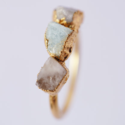 Anillo Rosalía