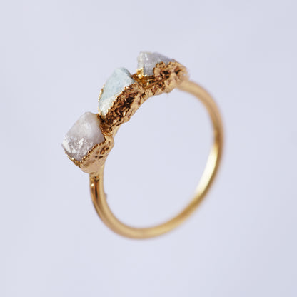 Anillo Rosalía