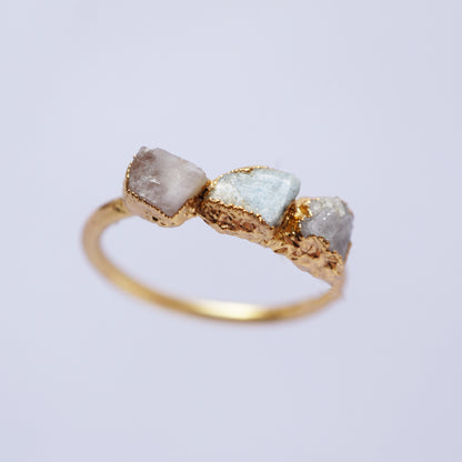 Anillo Rosalía