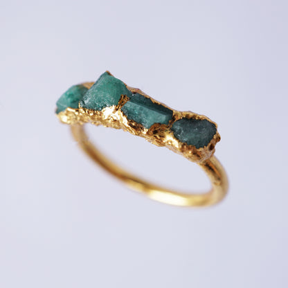 Anillo Bali