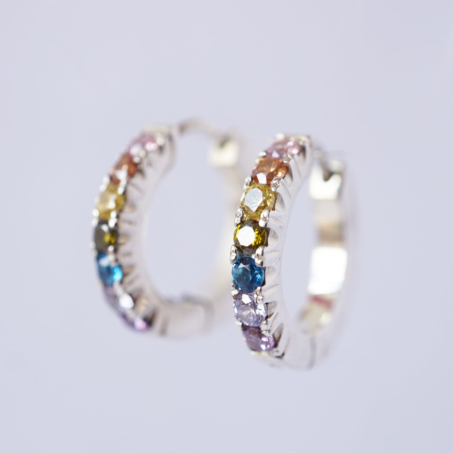 Aretes Dulce