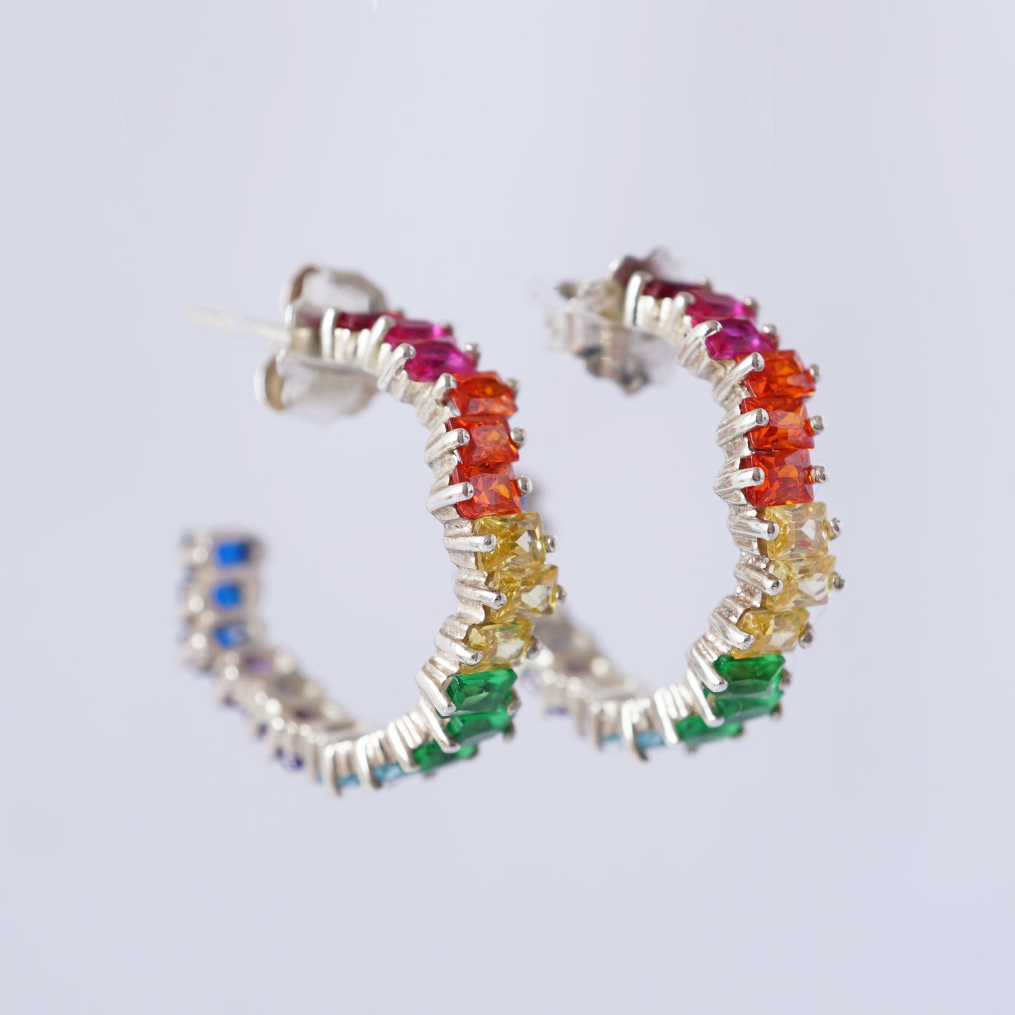 Aretes Prisma