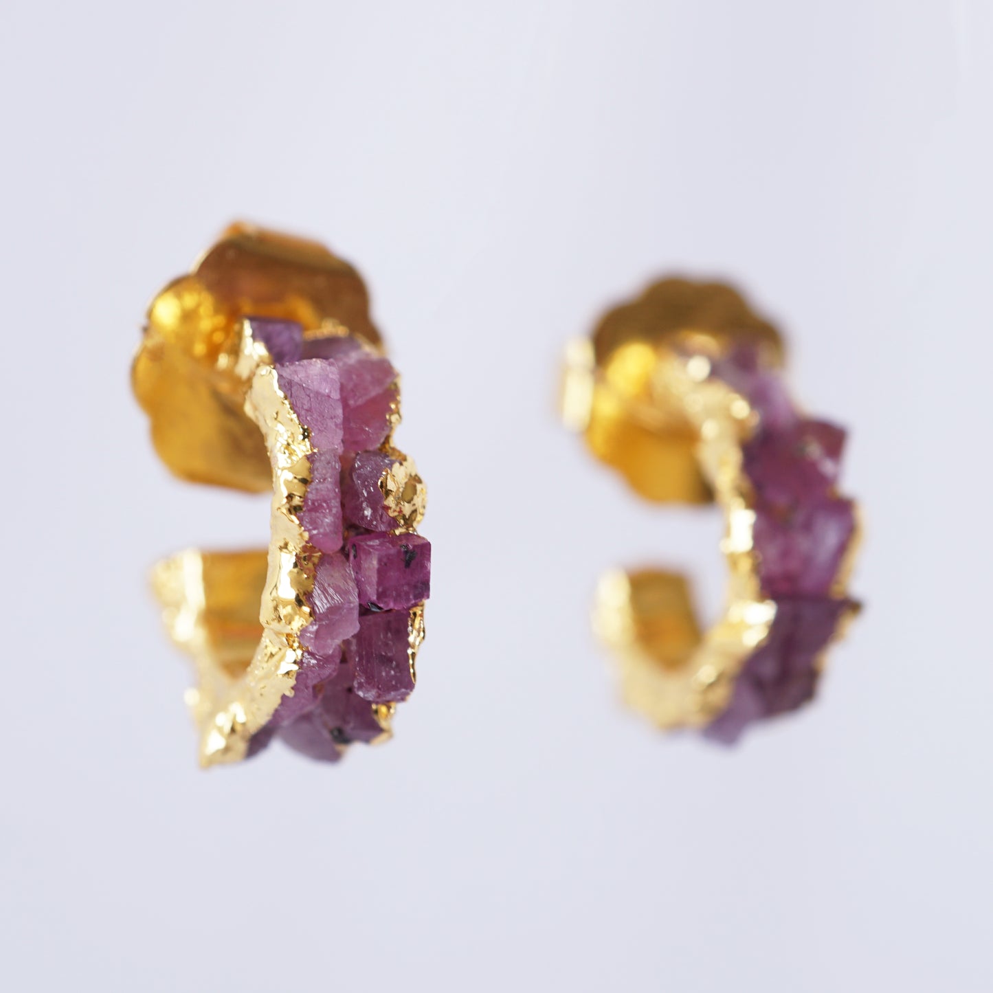 Aretes Verbé