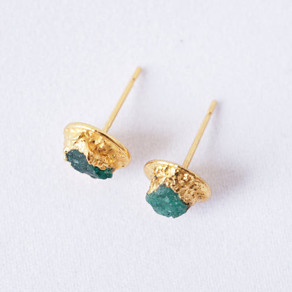 Aretes Titi