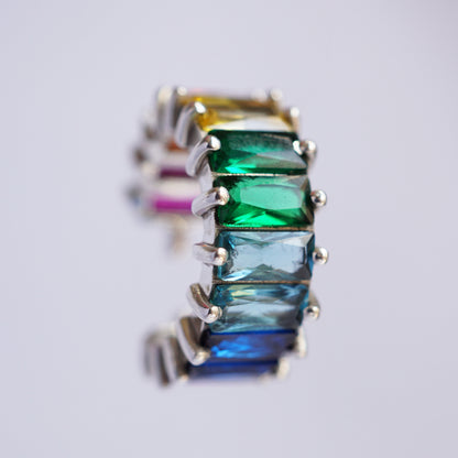 Ear Cuff Nila