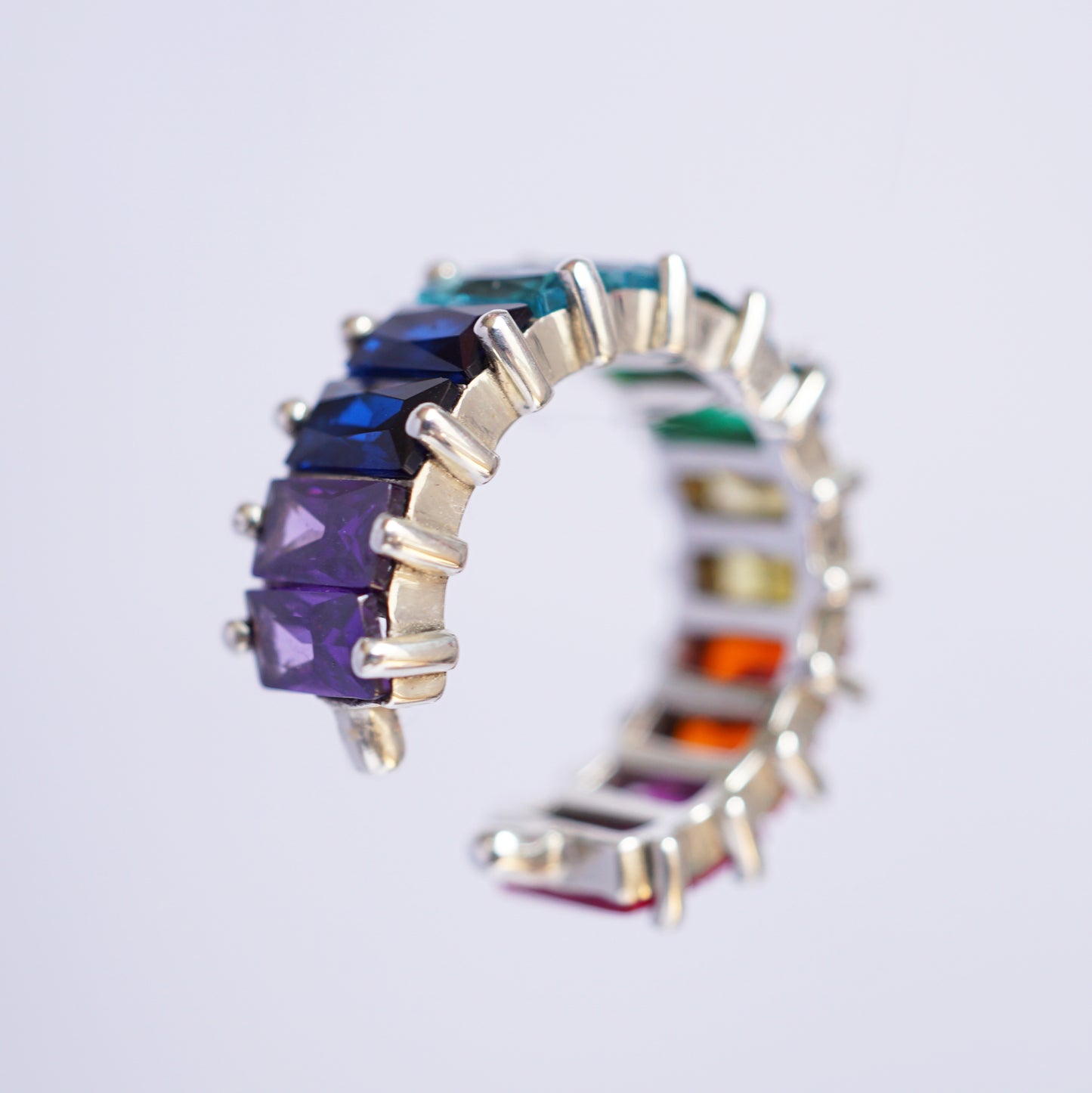 Ear Cuff Nila