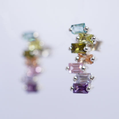 Aretes Renata
